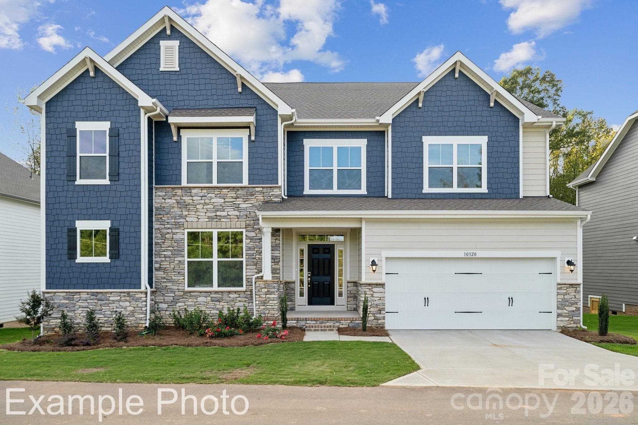 3818 Forty Acre Drive