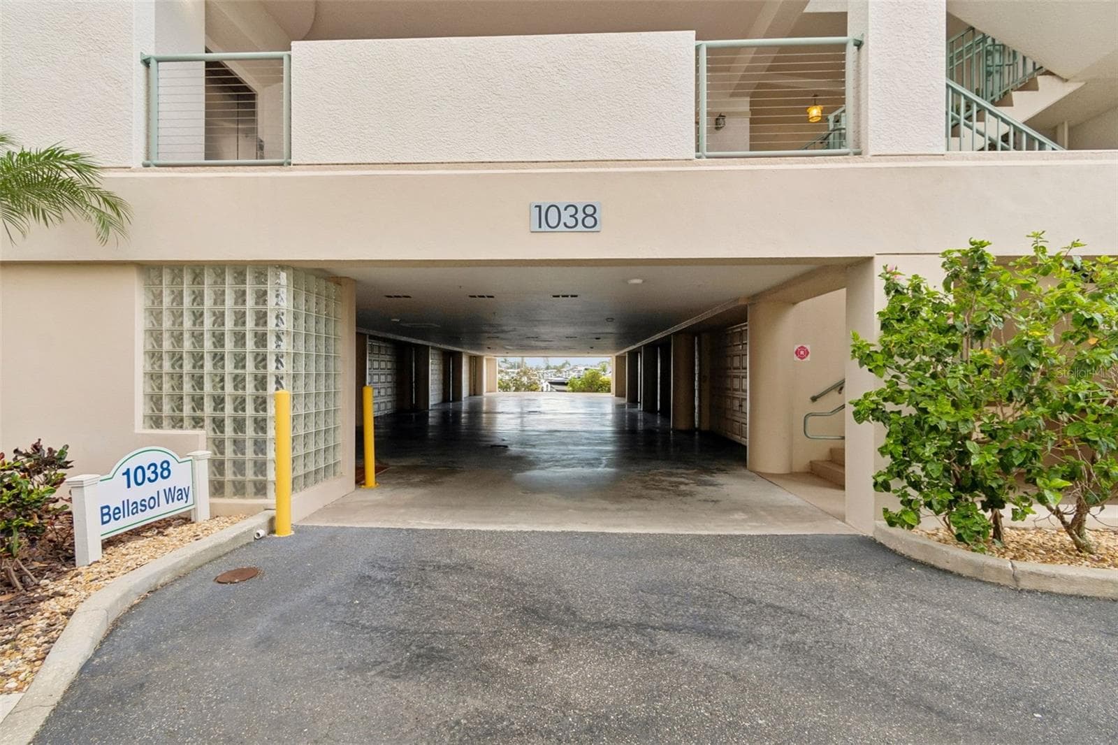 Condominium at 1038 BELLASOL WAY #403, APOLLO BEACH, photo 91 of 91
