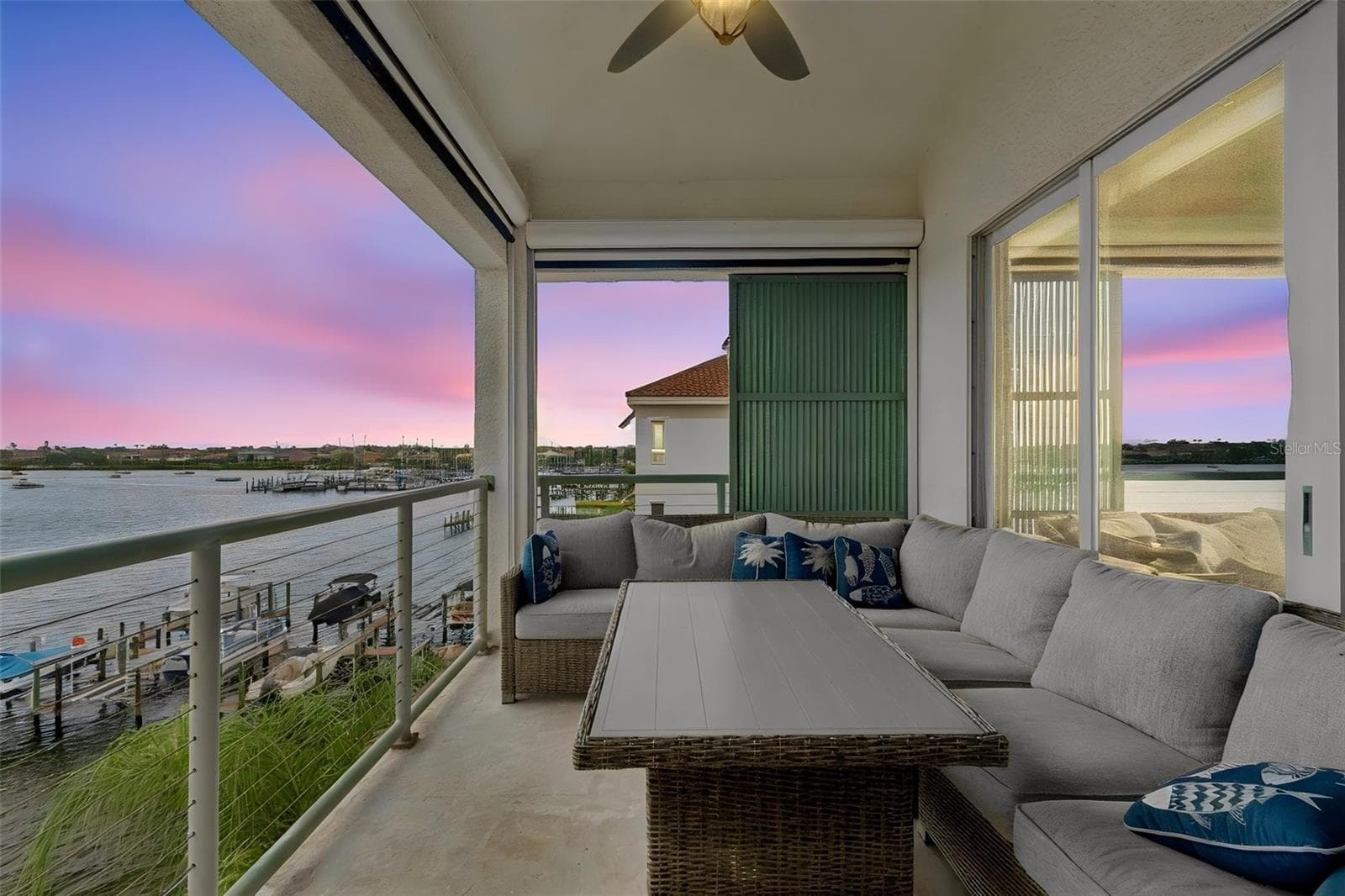 Condominium at 1038 BELLASOL WAY #403, APOLLO BEACH, photo 2 of 91