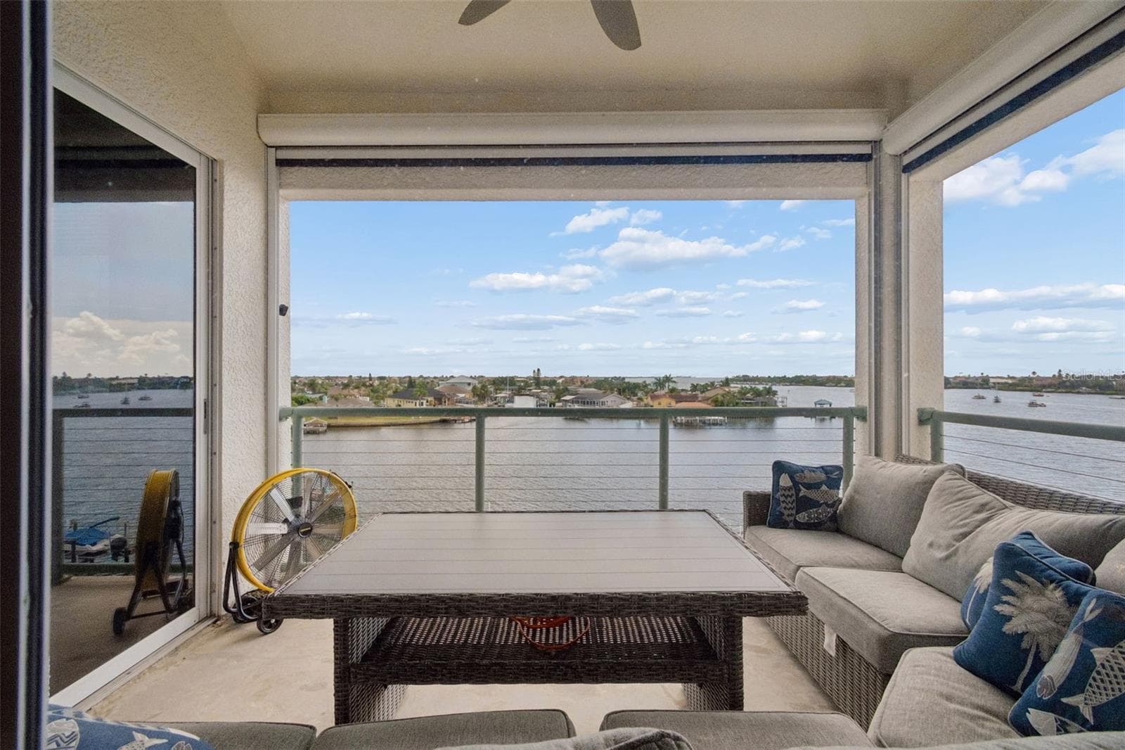 Condominium at 1038 BELLASOL WAY #403, APOLLO BEACH, photo 15 of 91