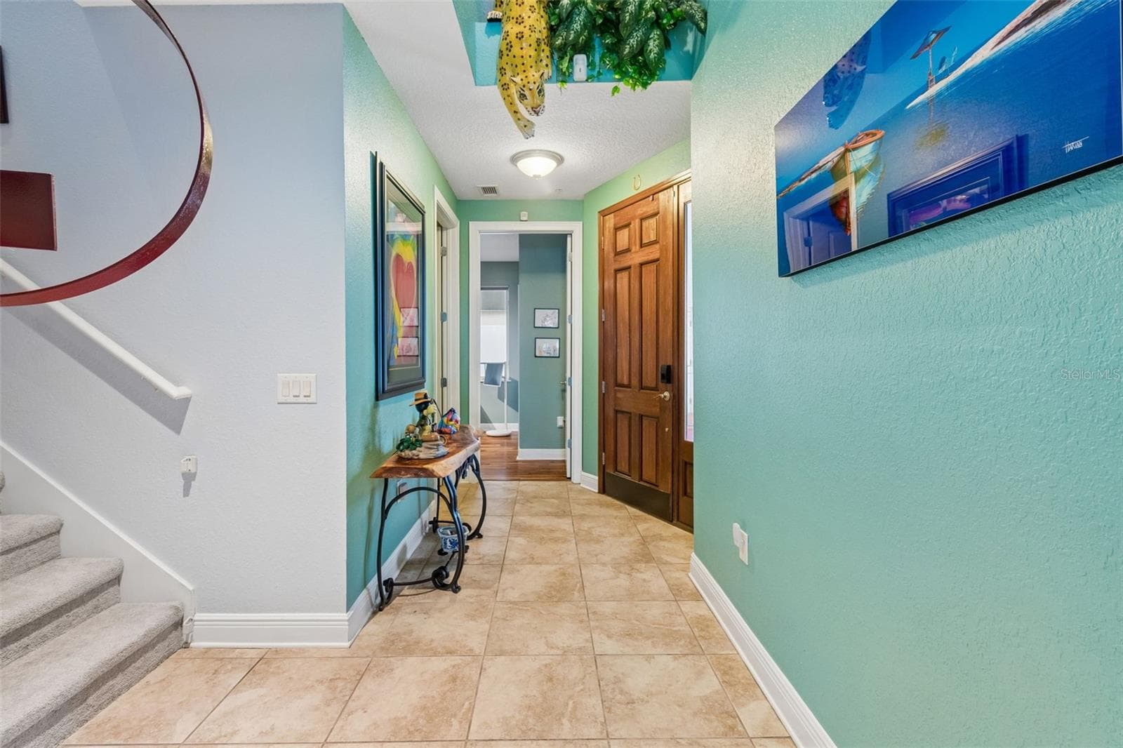 Condominium at 1038 BELLASOL WAY #403, APOLLO BEACH, photo 41 of 91