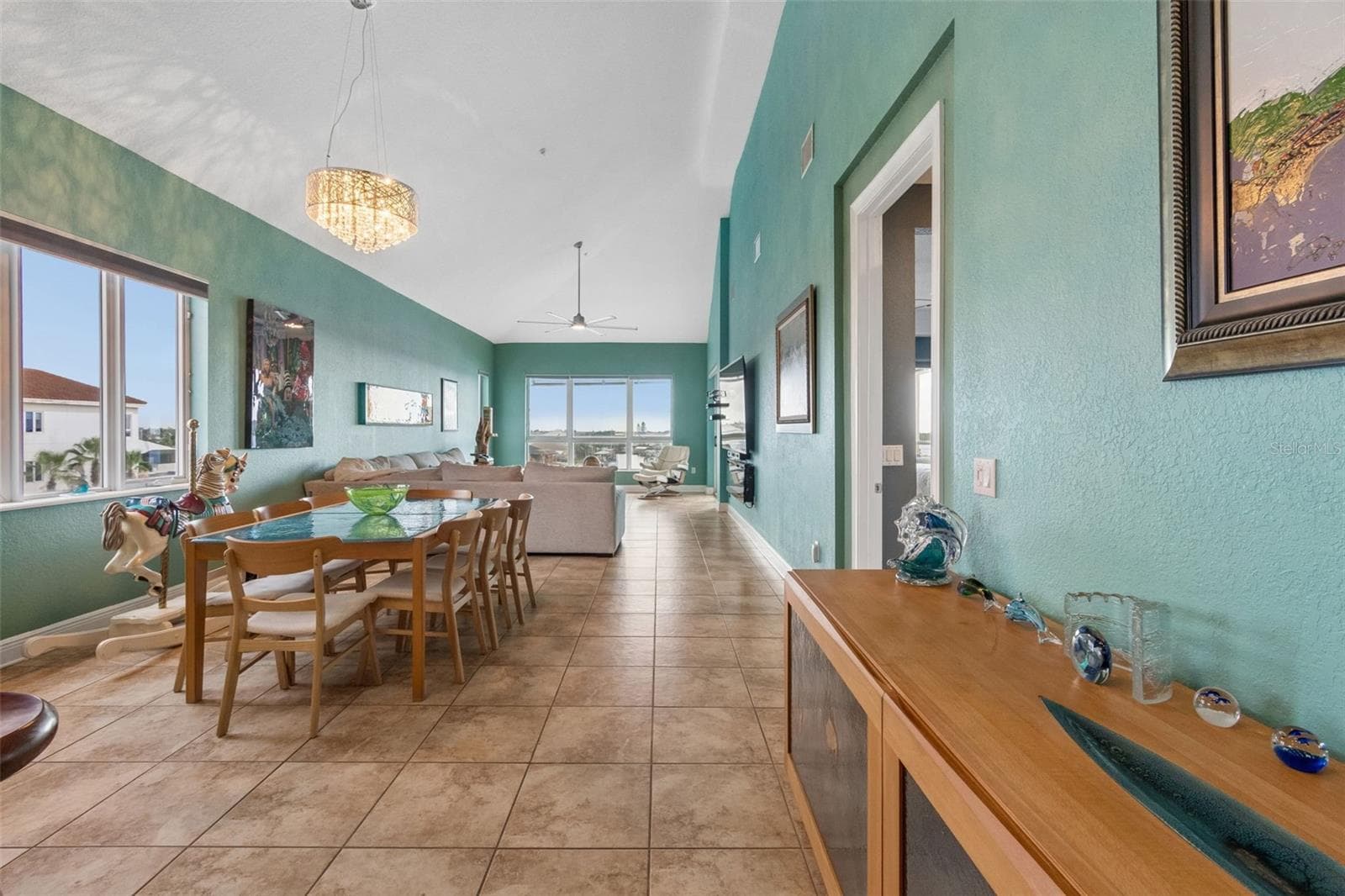 Condominium at 1038 BELLASOL WAY #403, APOLLO BEACH, photo 43 of 91