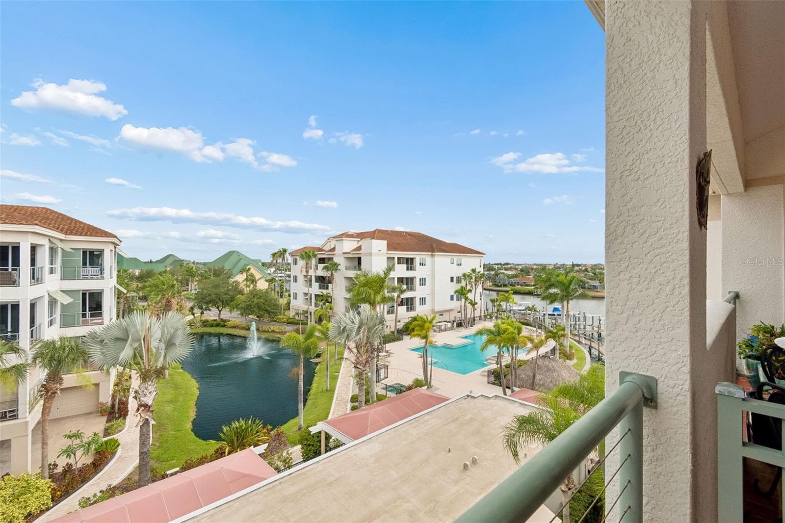 Condominium at 1038 BELLASOL WAY #403, APOLLO BEACH, photo 53 of 91