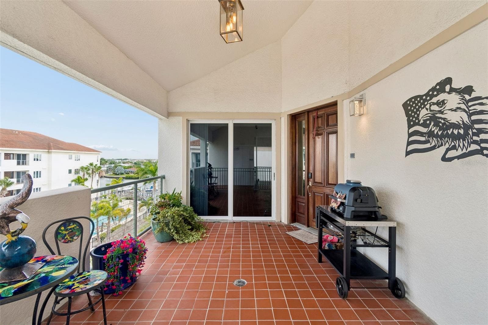 Condominium at 1038 BELLASOL WAY #403, APOLLO BEACH, photo 54 of 91