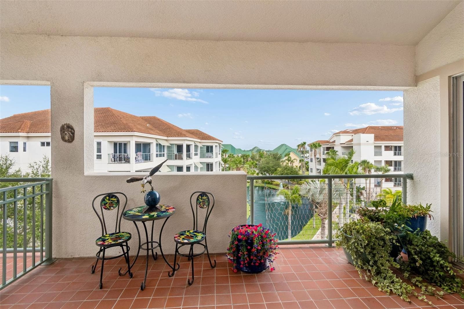 Condominium at 1038 BELLASOL WAY #403, APOLLO BEACH, photo 55 of 91