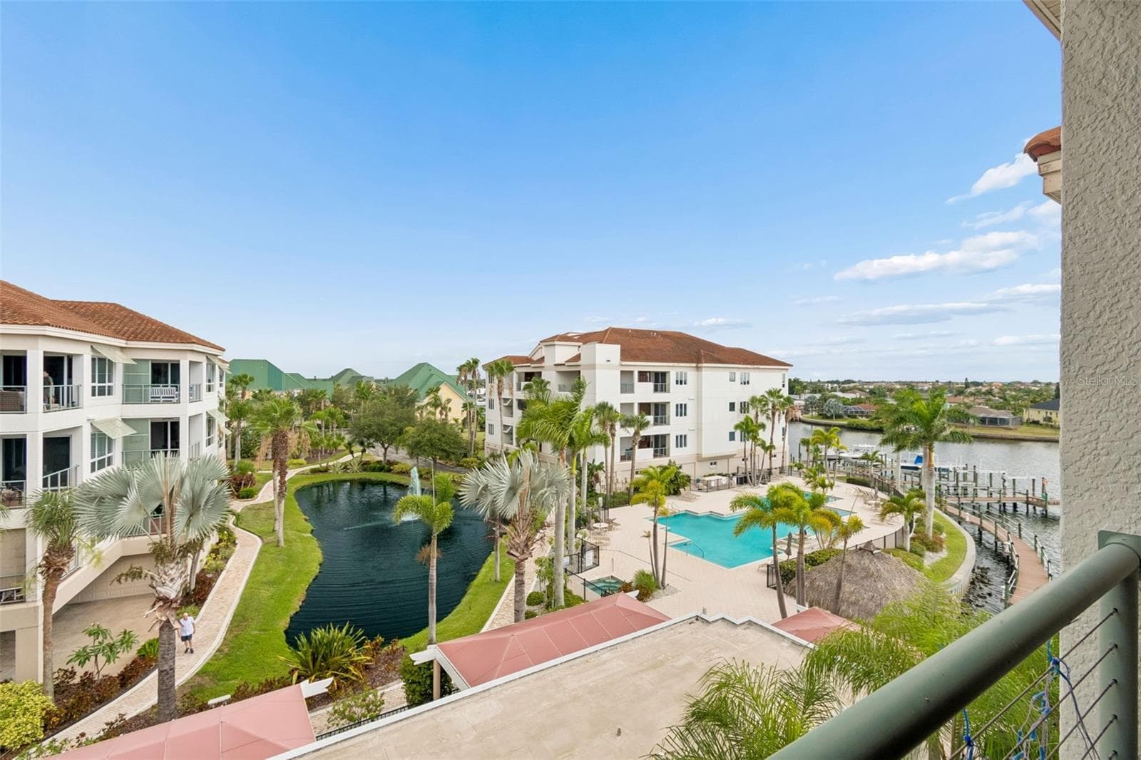 Condominium at 1038 BELLASOL WAY #403, APOLLO BEACH, photo 56 of 91