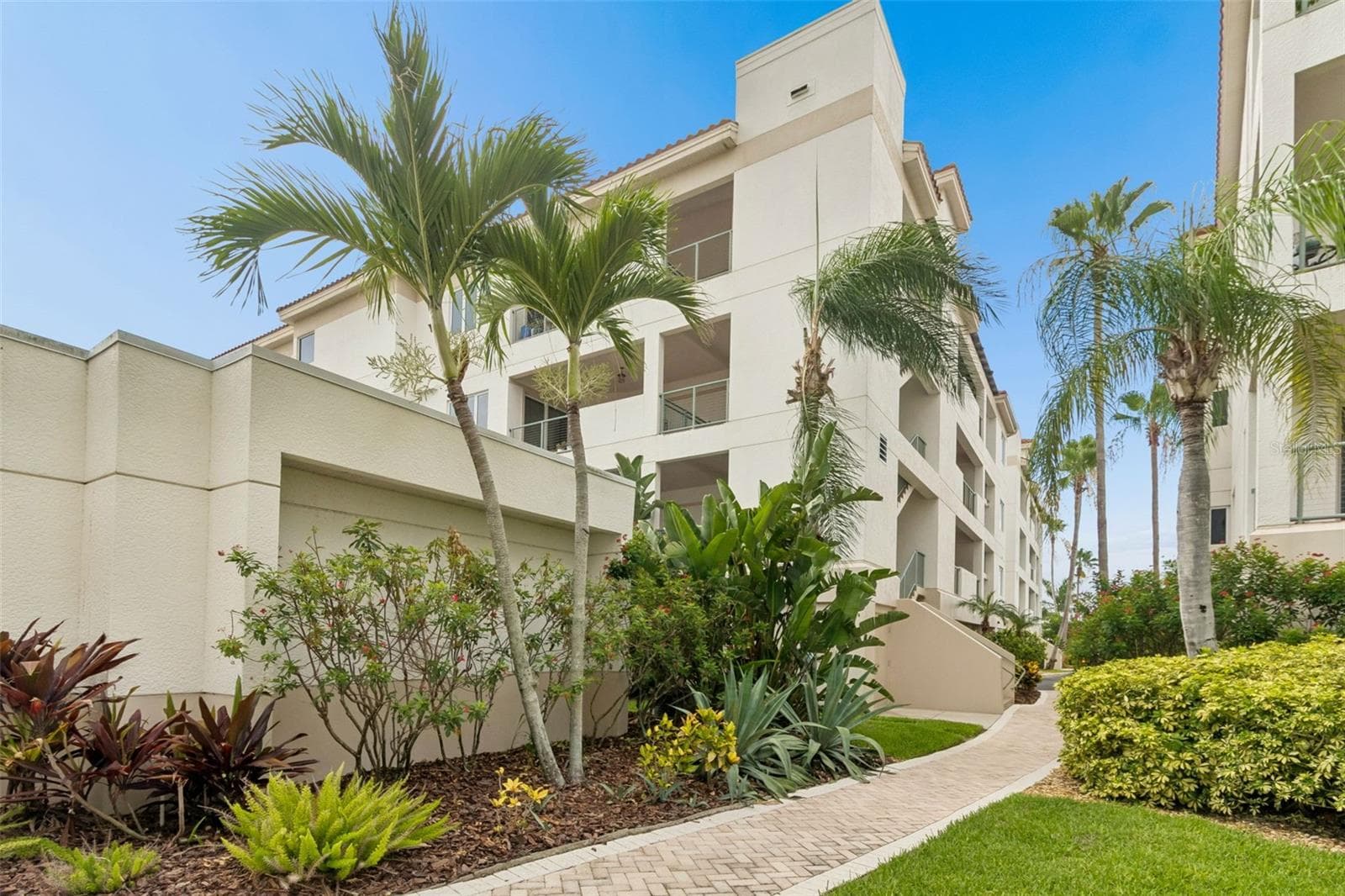 Condominium at 1038 BELLASOL WAY #403, APOLLO BEACH, photo 62 of 91