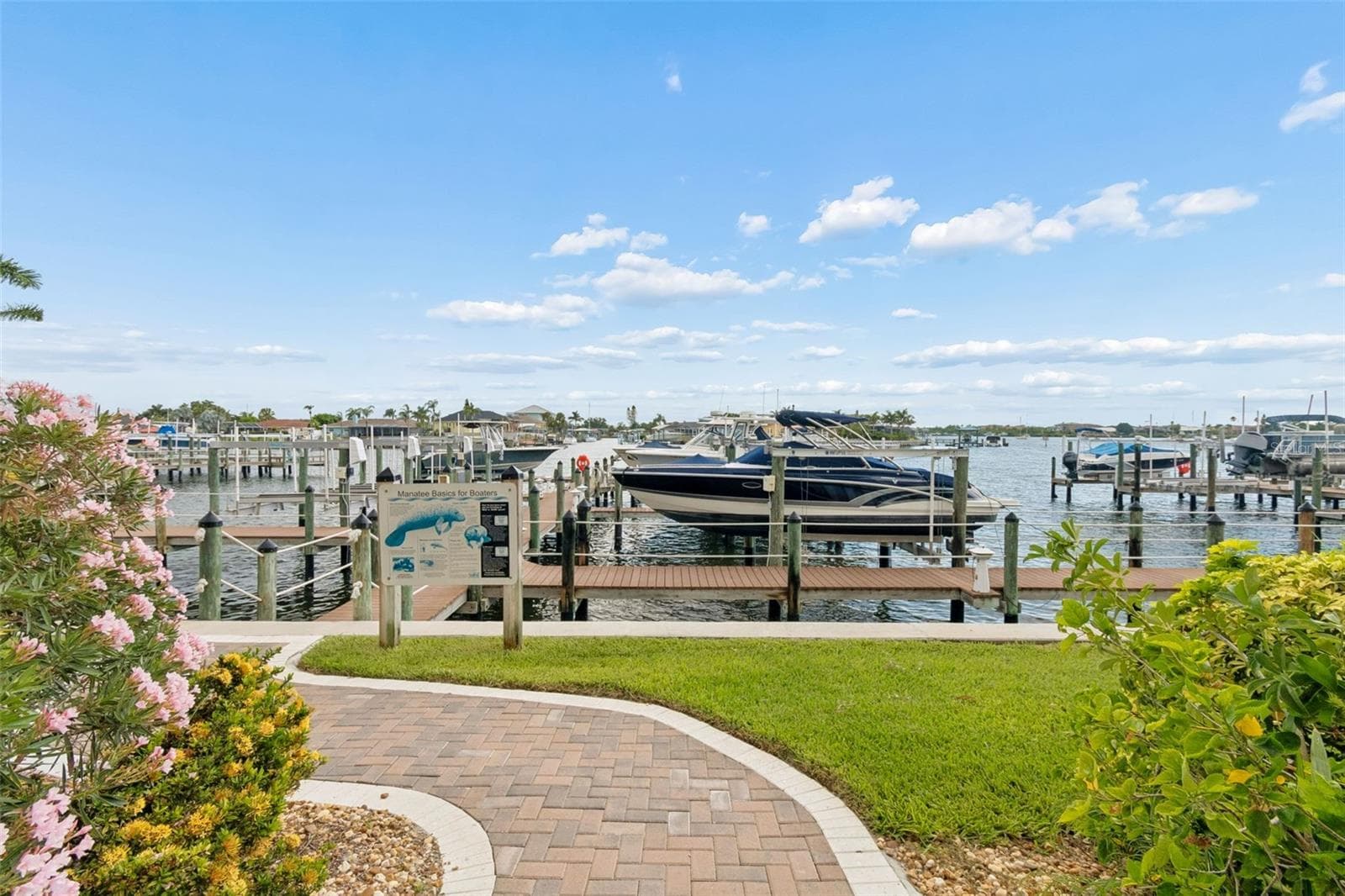 Condominium at 1038 BELLASOL WAY #403, APOLLO BEACH, photo 63 of 91