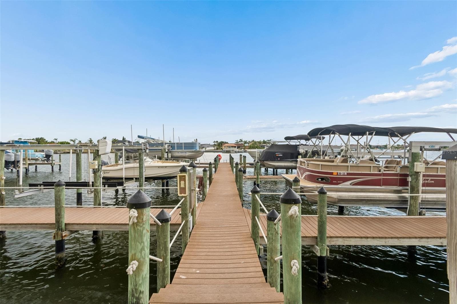 Condominium at 1038 BELLASOL WAY #403, APOLLO BEACH, photo 64 of 91