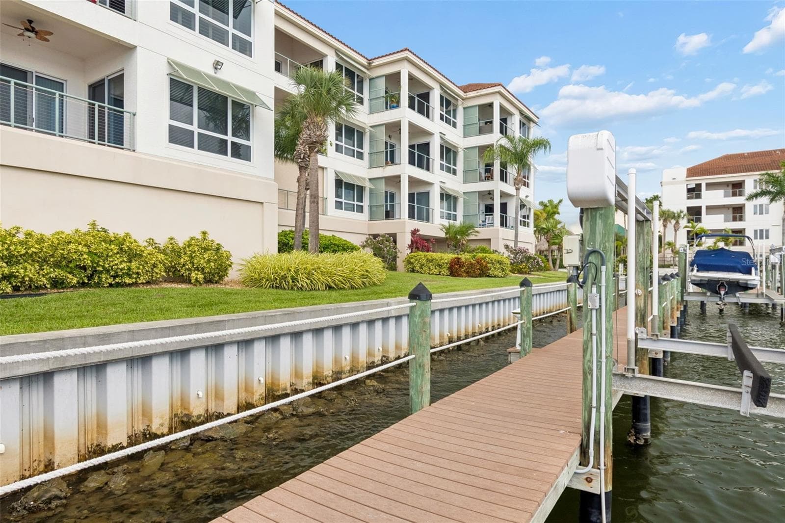 Condominium at 1038 BELLASOL WAY #403, APOLLO BEACH, photo 68 of 91