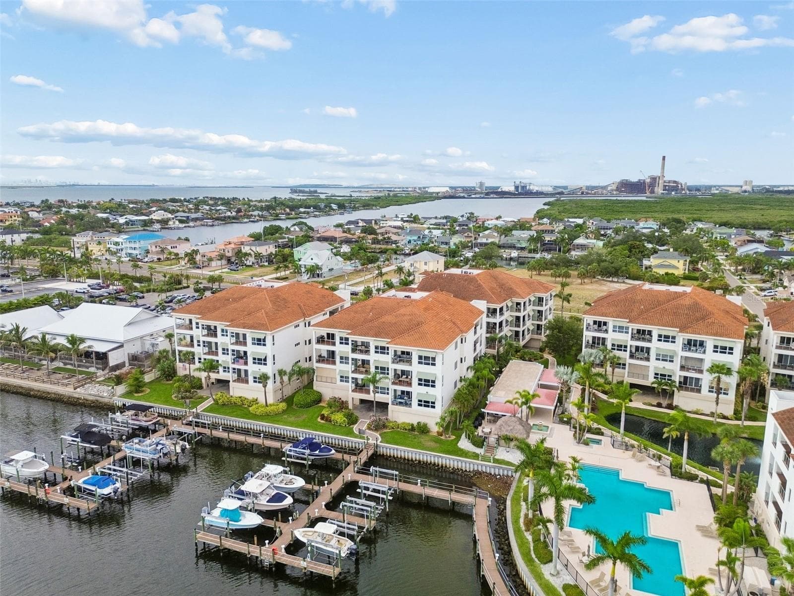 Condominium at 1038 BELLASOL WAY #403, APOLLO BEACH, photo 73 of 91