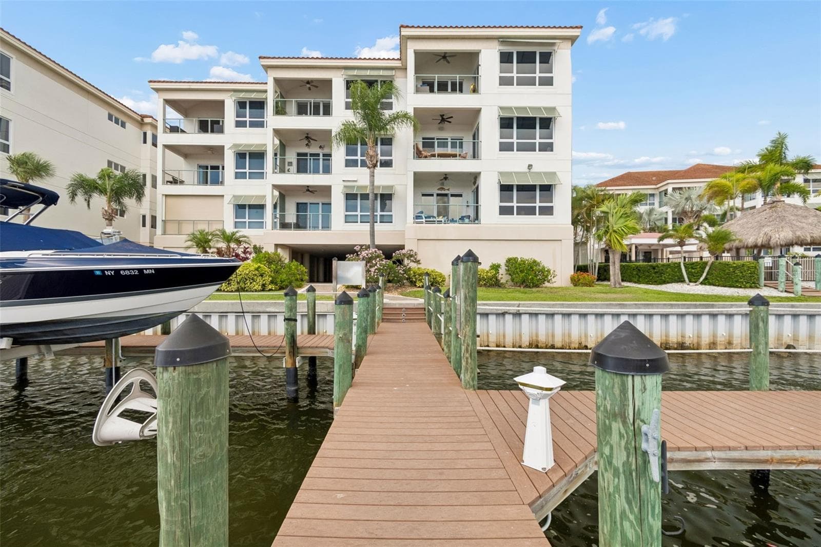 Condominium at 1038 BELLASOL WAY #403, APOLLO BEACH, photo 78 of 91