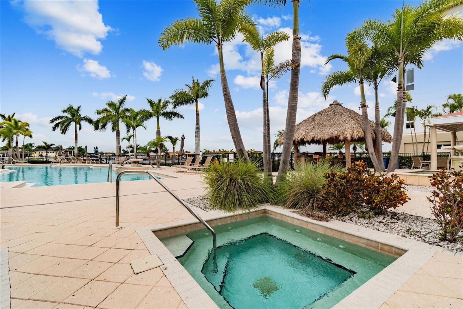 Condominium at 1038 BELLASOL WAY #403, APOLLO BEACH, photo 79 of 91