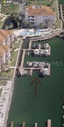 Condominium at 1038 BELLASOL WAY #403, APOLLO BEACH, photo 81 of 91