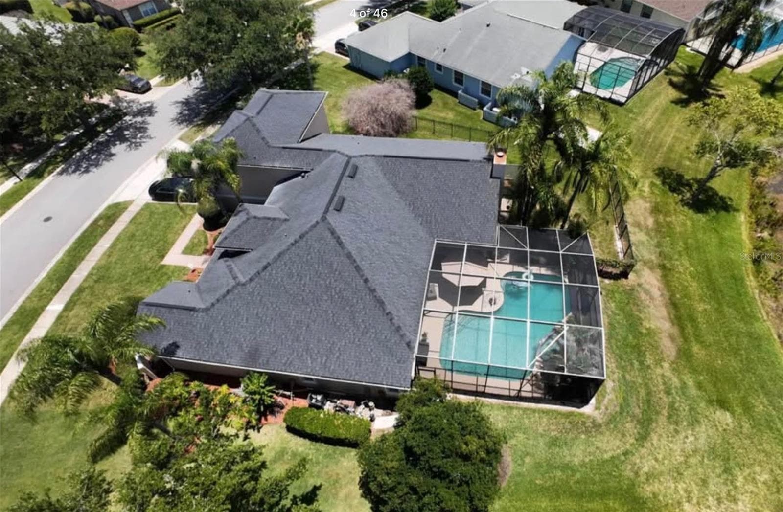 Single Family Residence at 4552 LAKE CALABAY DR, ORLANDO, photo 74 of 82