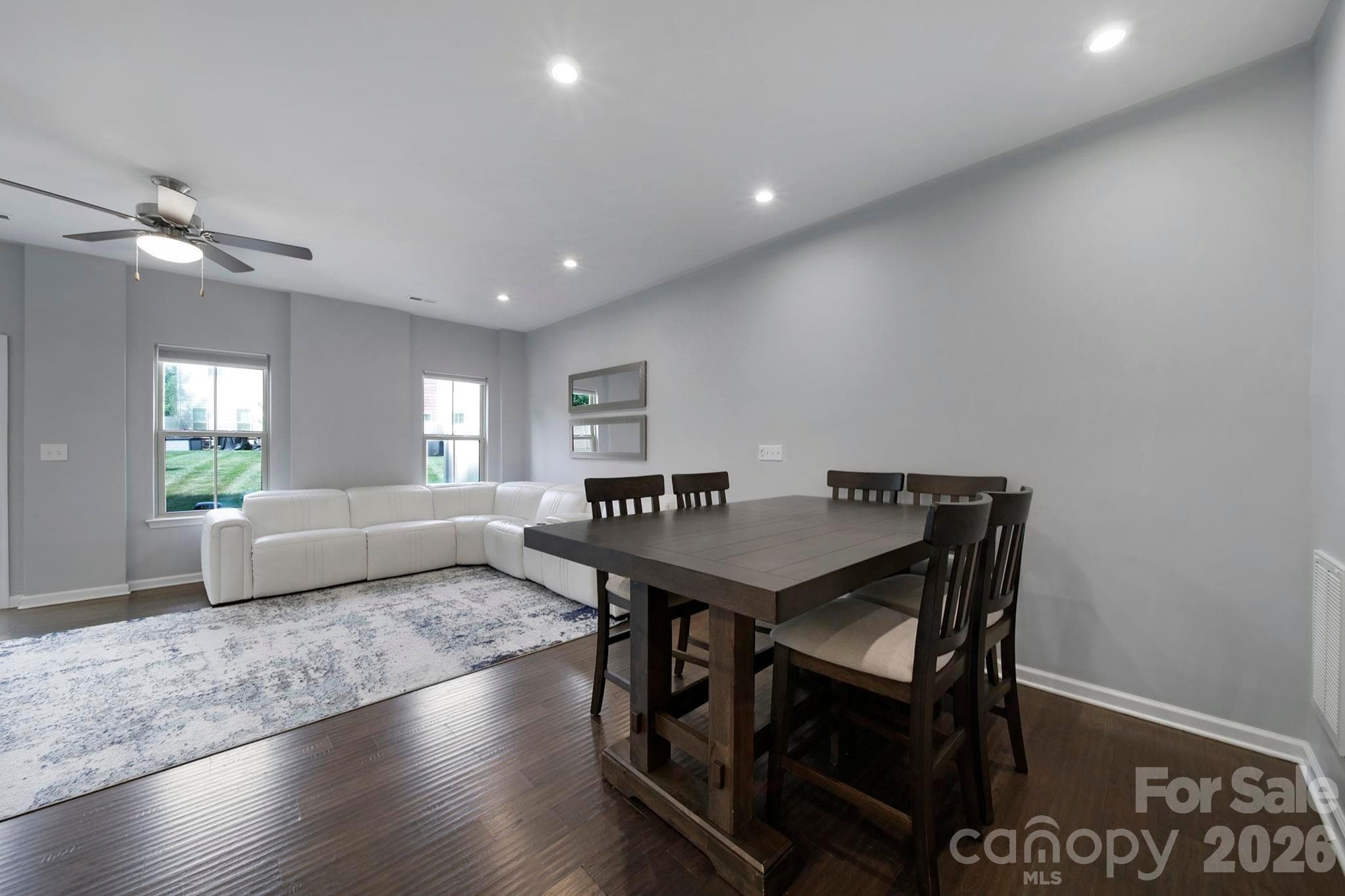 Townhouse at 502 Park Meadows Drive, Matthews, photo 6 of 31
