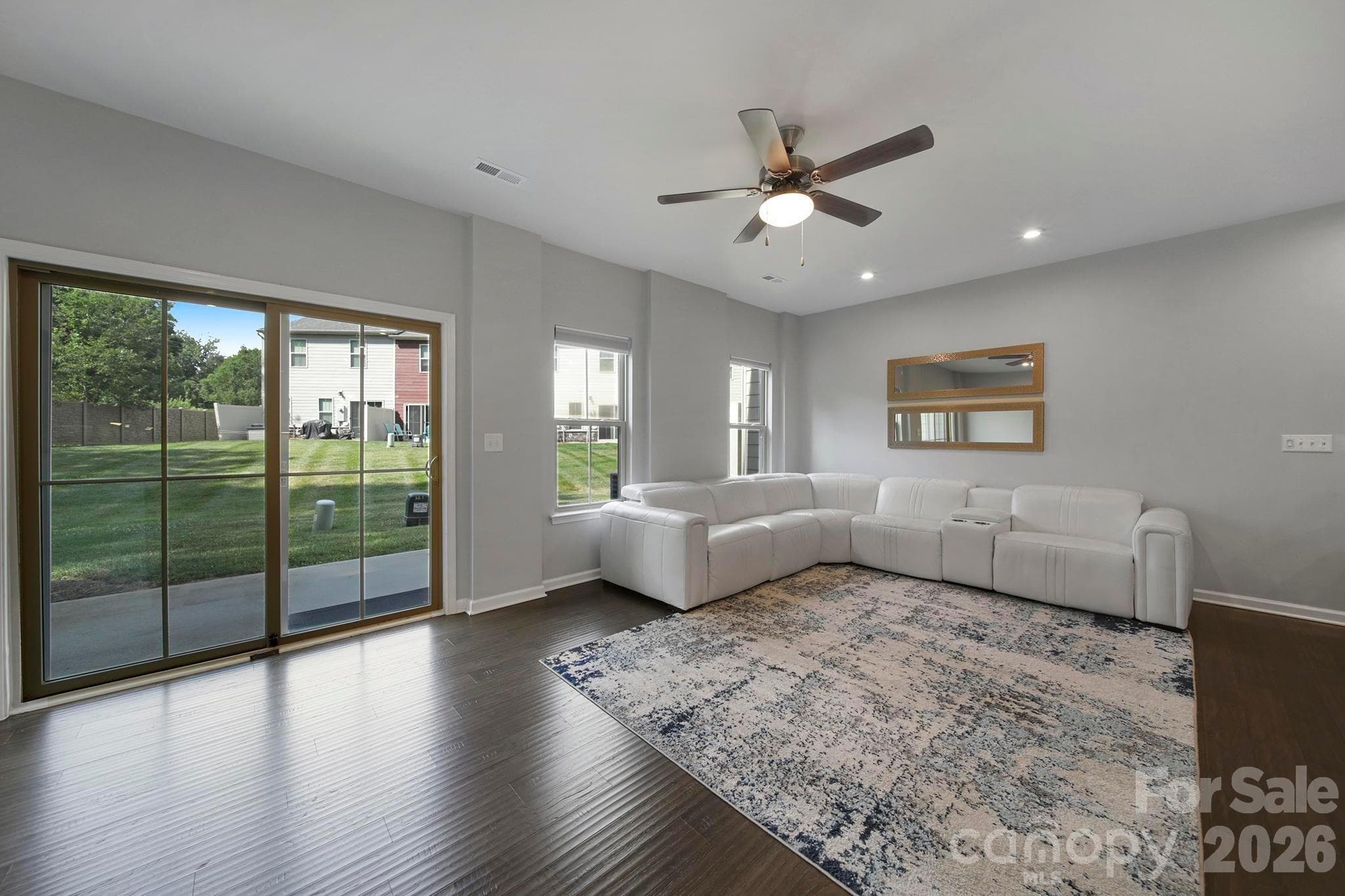 Townhouse at 502 Park Meadows Drive, Matthews, photo 9 of 31