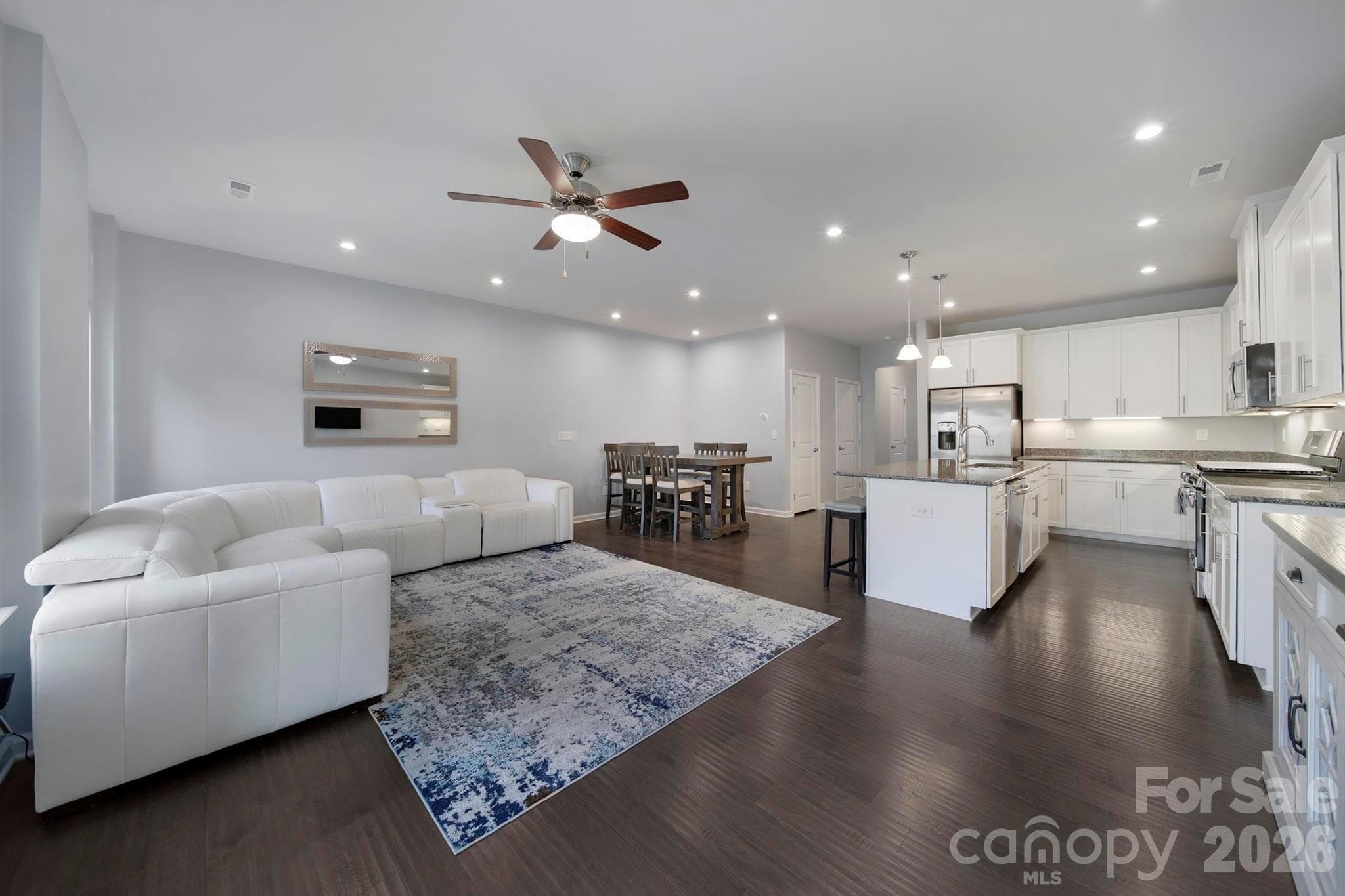 Townhouse at 502 Park Meadows Drive, Matthews, photo 10 of 31