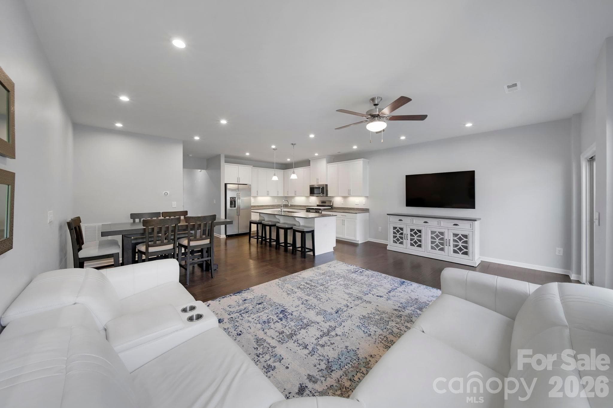 Townhouse at 502 Park Meadows Drive, Matthews, photo 11 of 31