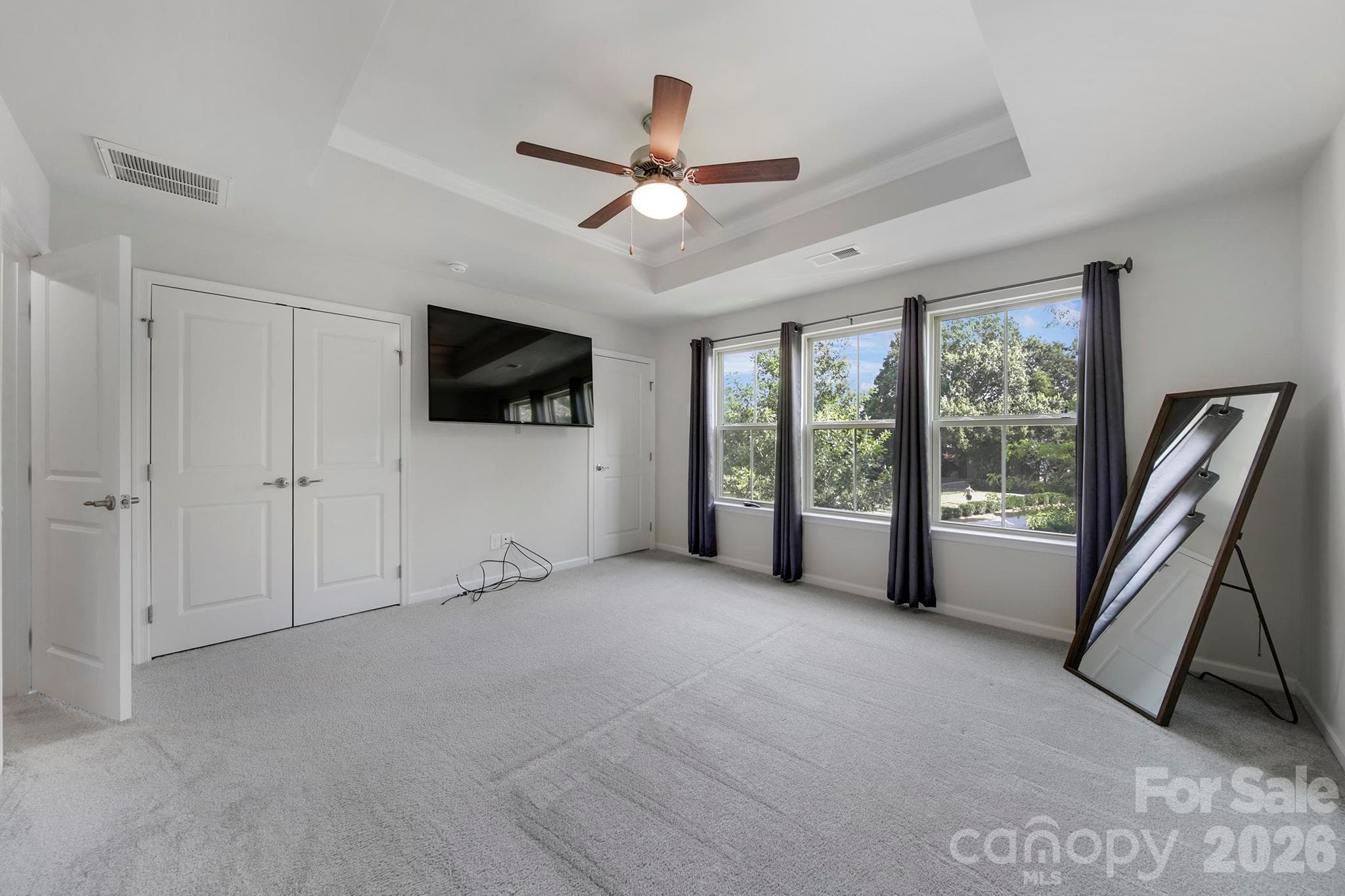 Townhouse at 502 Park Meadows Drive, Matthews, photo 15 of 31