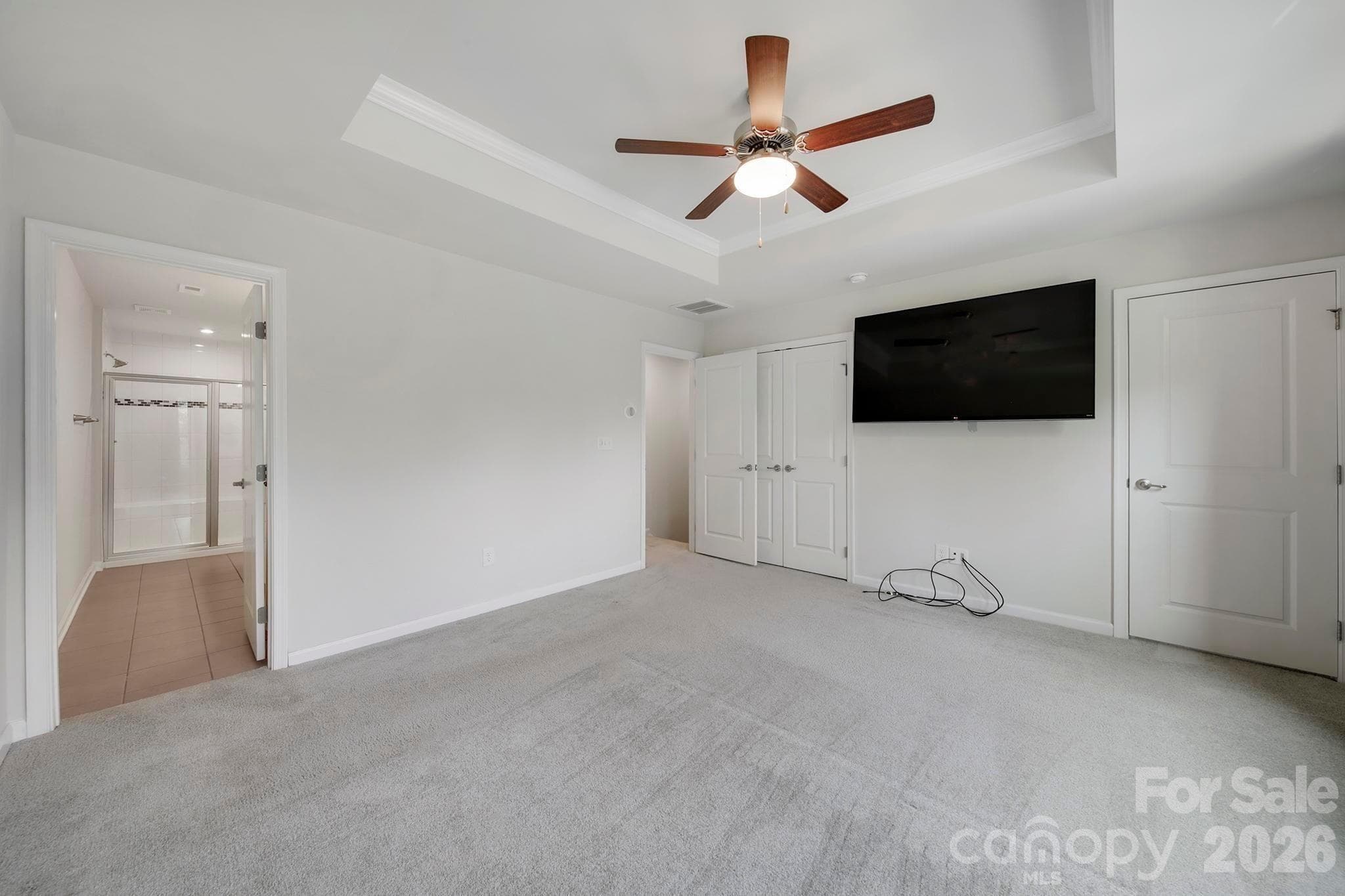 Townhouse at 502 Park Meadows Drive, Matthews, photo 16 of 31