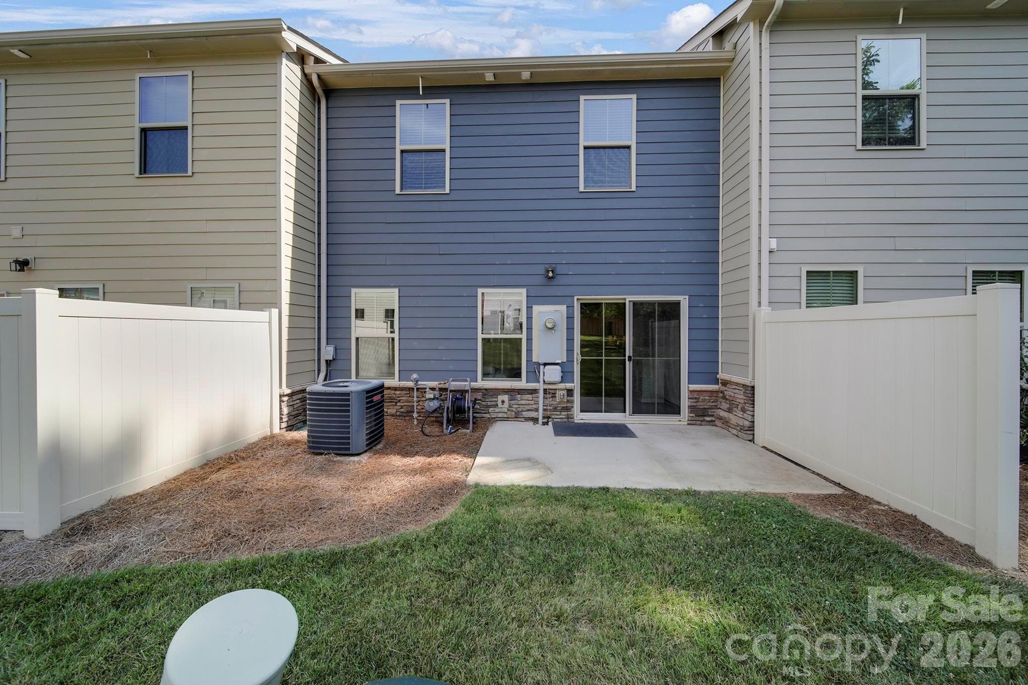 Townhouse at 502 Park Meadows Drive, Matthews, photo 24 of 31