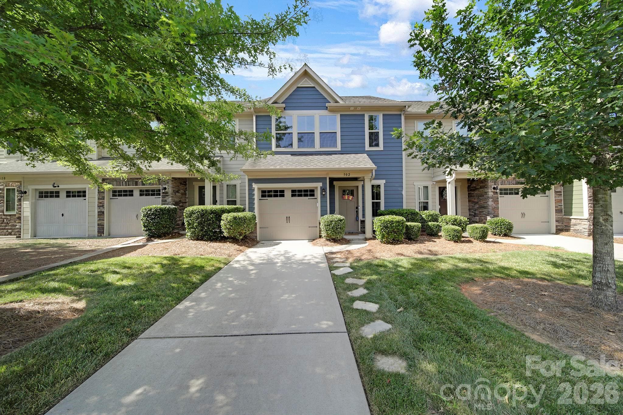 Townhouse at 502 Park Meadows Drive, Matthews, photo 26 of 31