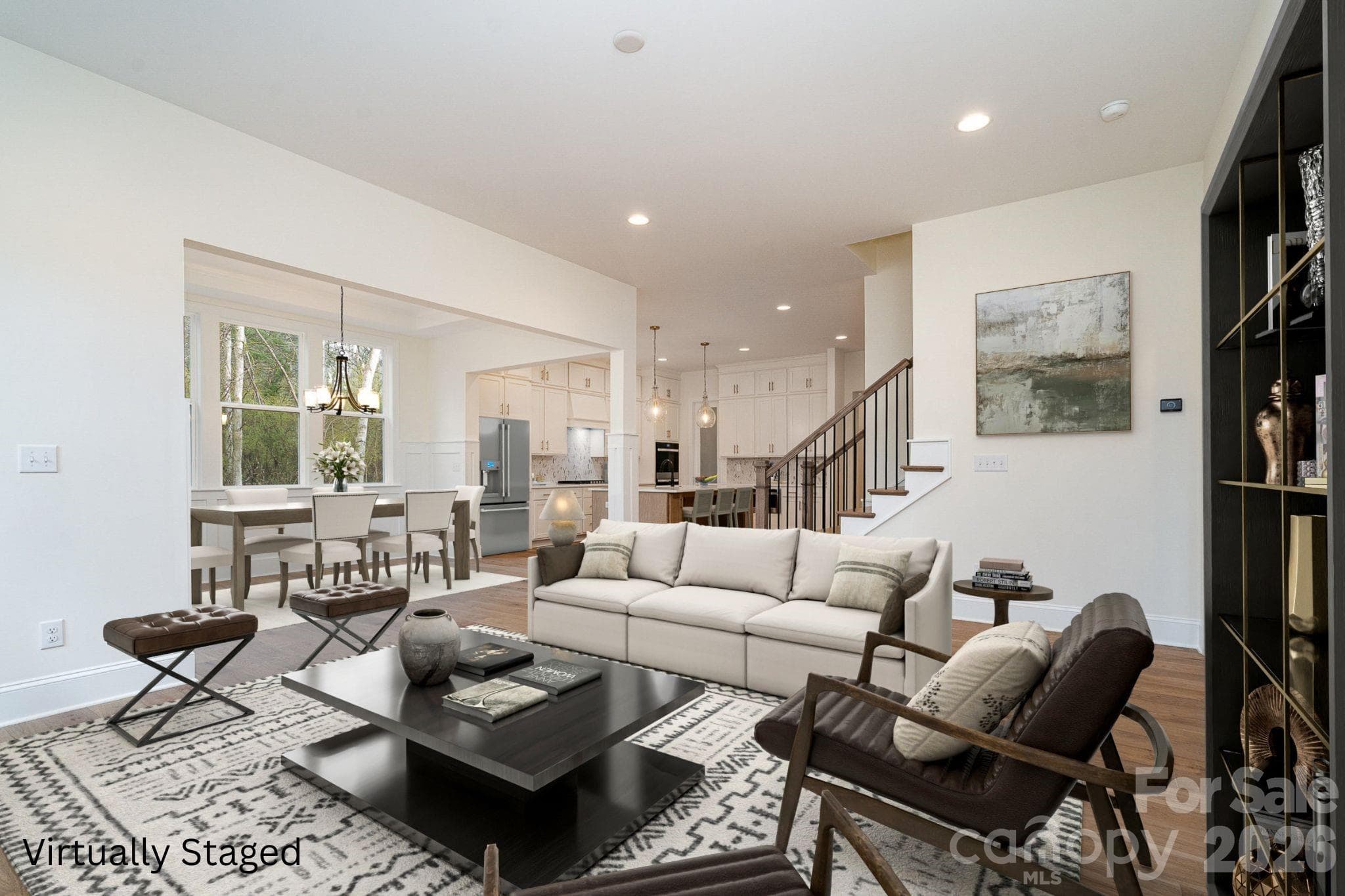 Single Family Residence at 496 Edmunds Lane, Clover, photo 5 of 29
