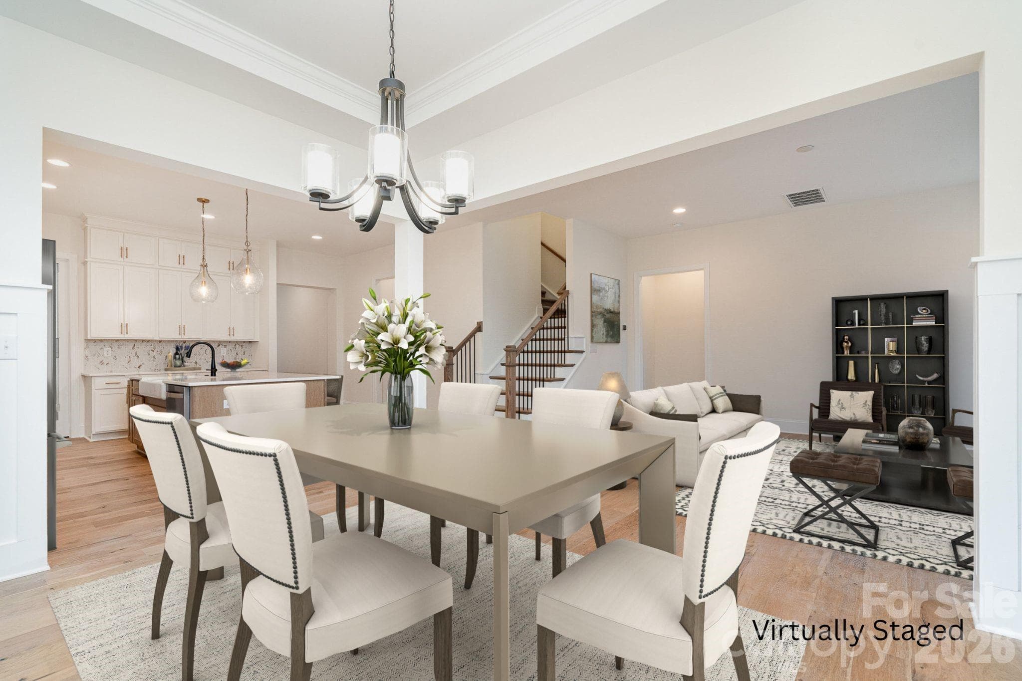 Single Family Residence at 496 Edmunds Lane, Clover, photo 6 of 29