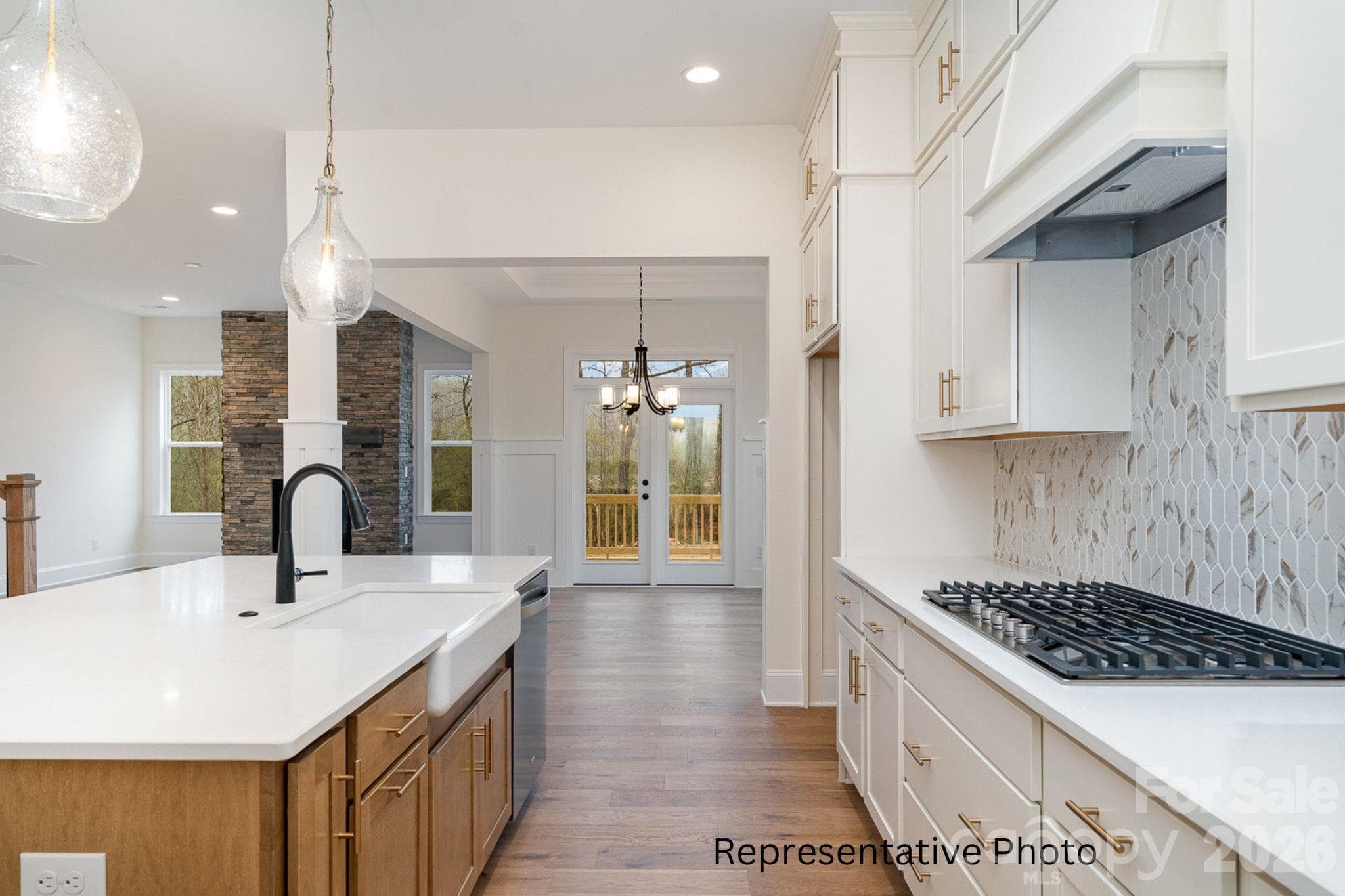 Single Family Residence at 496 Edmunds Lane, Clover, photo 11 of 29