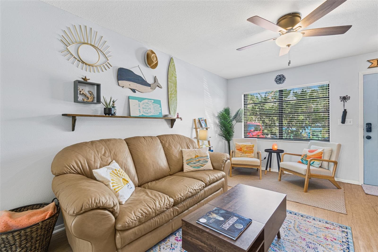 Fully-Furnished & Move-In Ready! - 117 HARBOR DR, CAPE CANAVERAL
