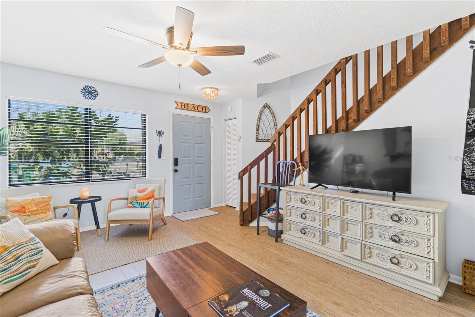 Fully-Furnished & Move-In Ready! - 117 HARBOR DR, CAPE CANAVERAL