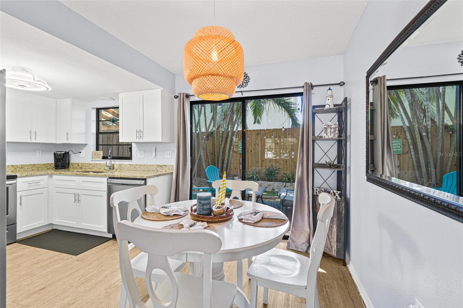 Fully-Furnished & Move-In Ready! - 117 HARBOR DR, CAPE CANAVERAL