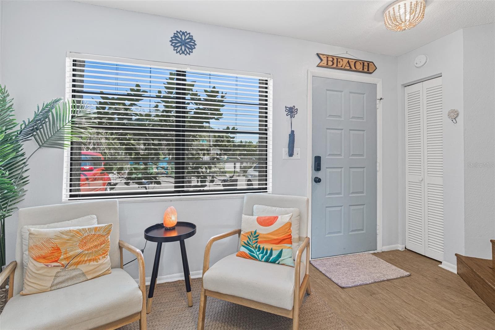 Living Space - 117 HARBOR DR, CAPE CANAVERAL