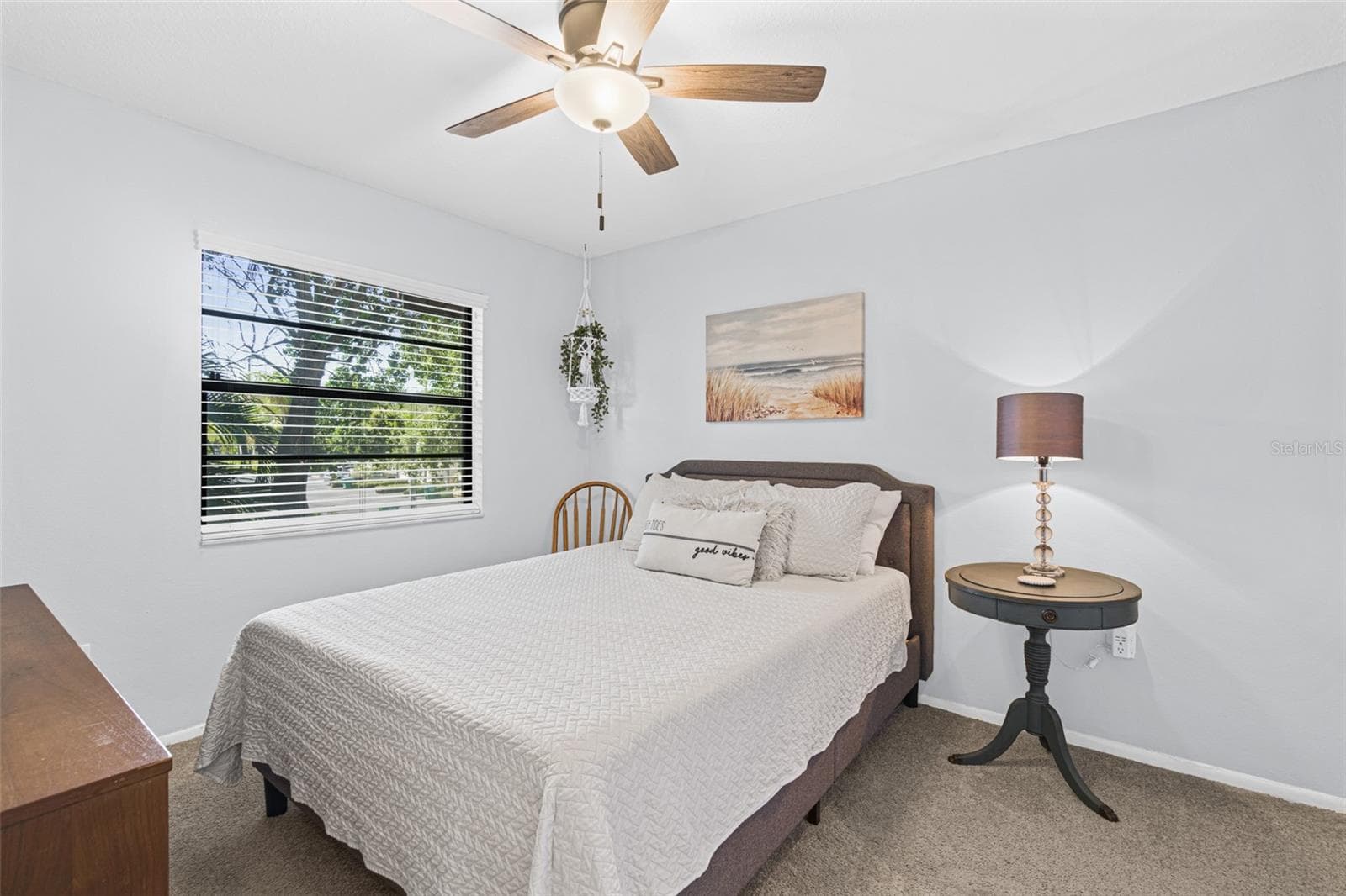 Primary Bedroom - 117 HARBOR DR, CAPE CANAVERAL