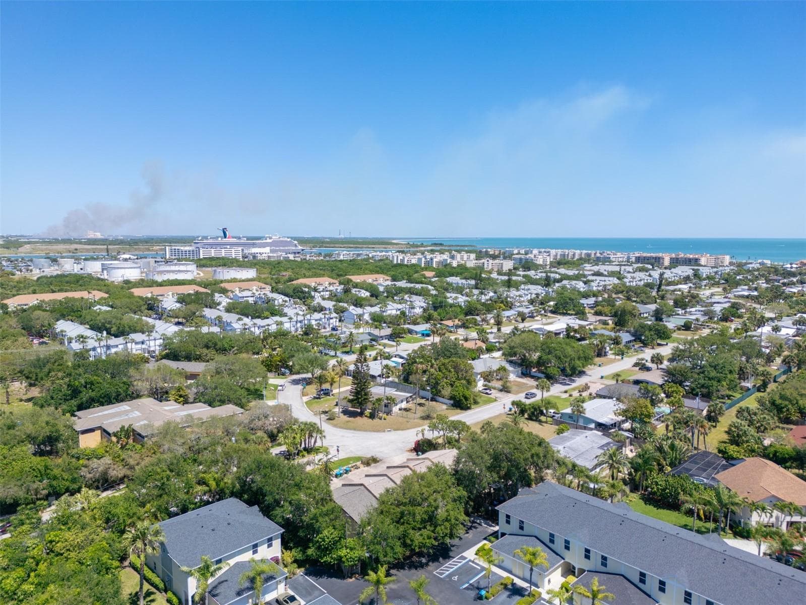 Minutes to Port Canaveral - 117 HARBOR DR, CAPE CANAVERAL