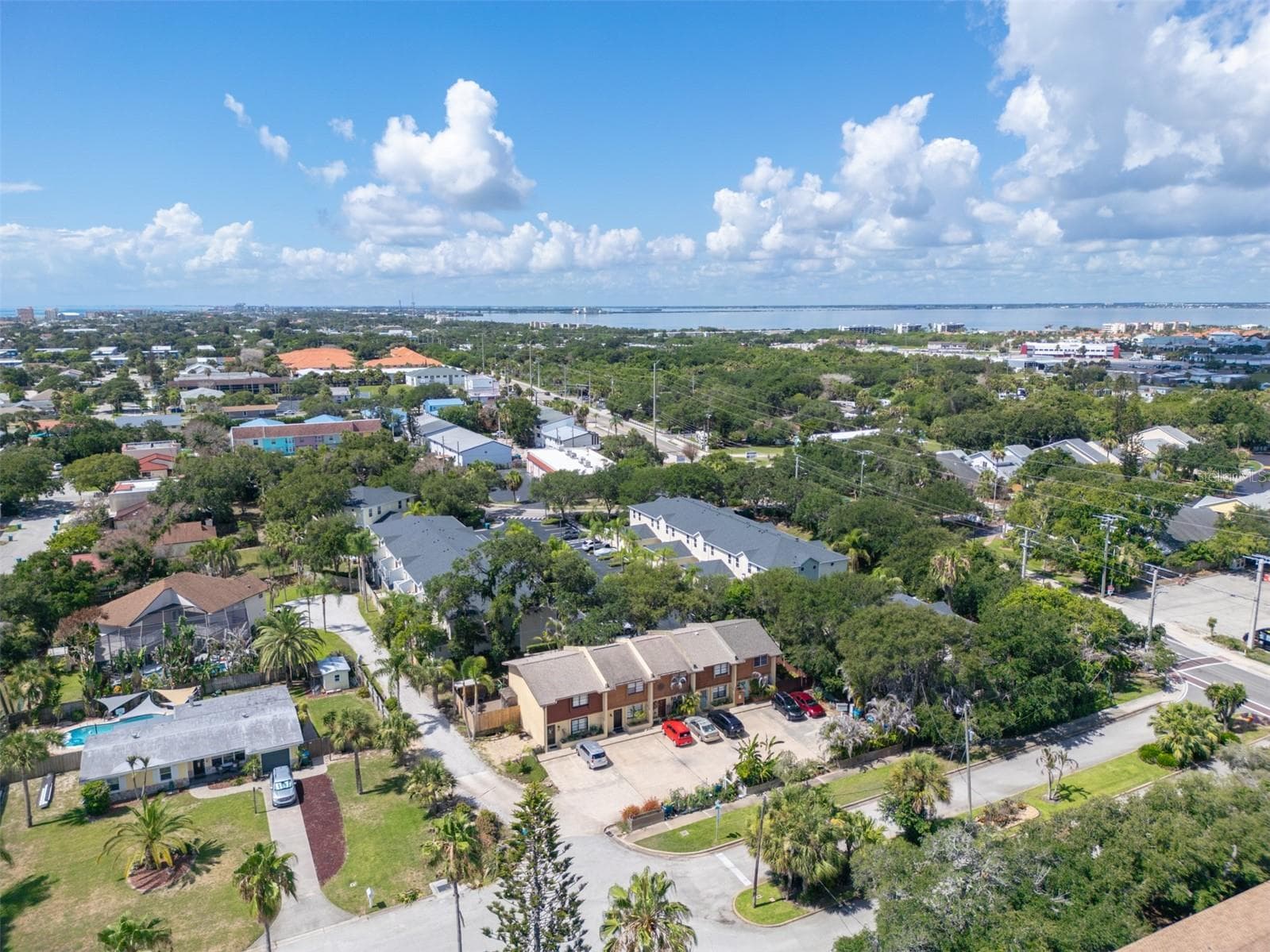 Minutes to the Banana River - 117 HARBOR DR, CAPE CANAVERAL