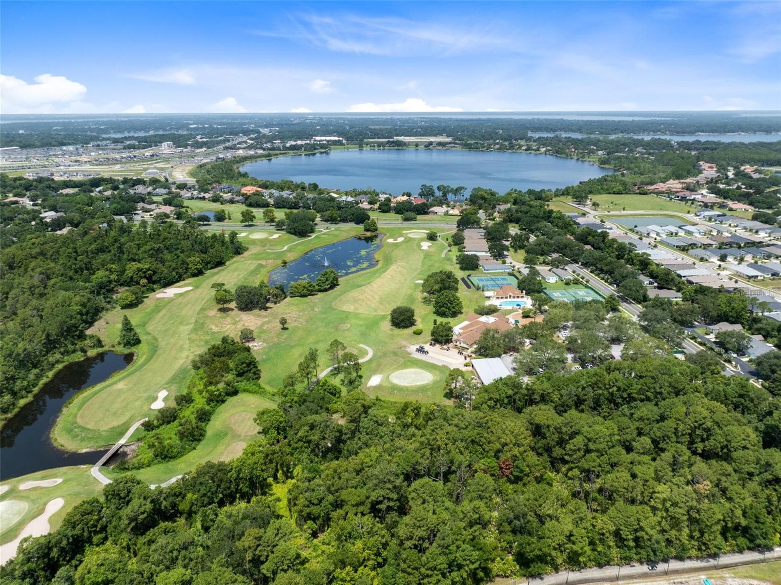 Single Family Residence at 8052 LAUREL RIDGE DR, MOUNT DORA, photo 41 of 47
