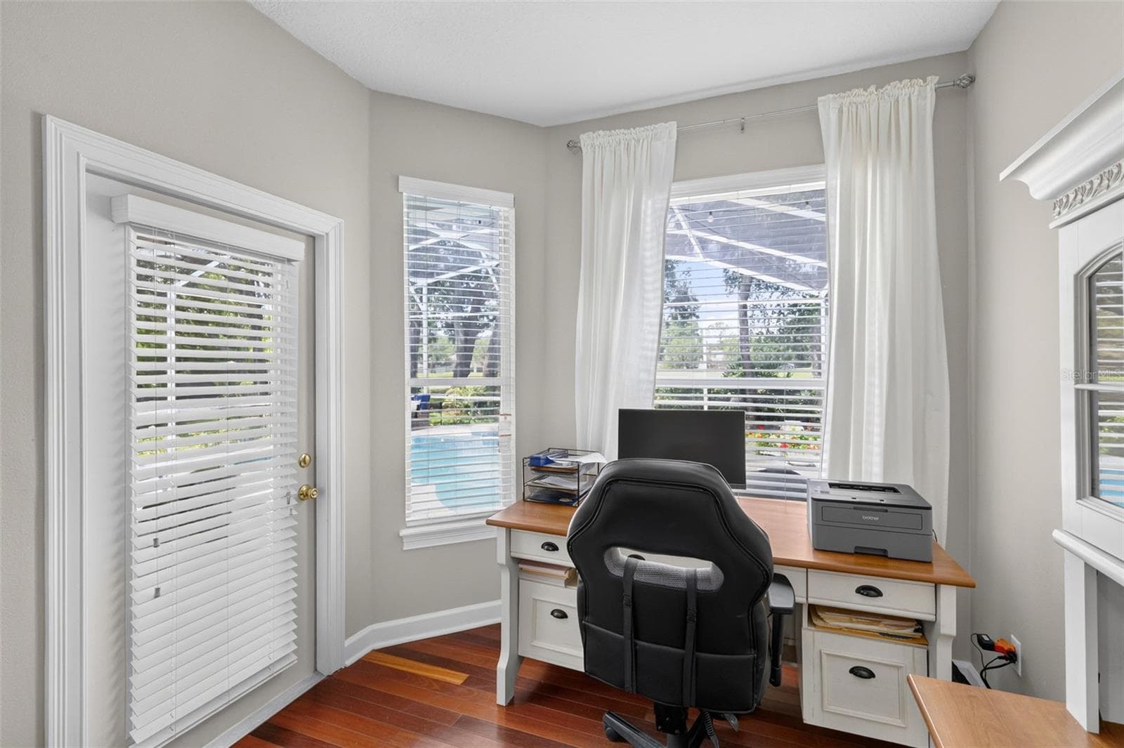 MAIN FLOOR MASTER - 8052 LAUREL RIDGE DR, MOUNT DORA