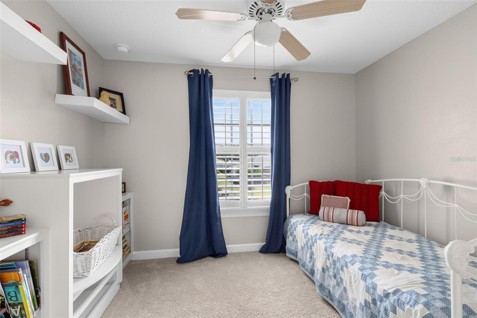2nd FLOOR BONUS ROOM - 8052 LAUREL RIDGE DR, MOUNT DORA