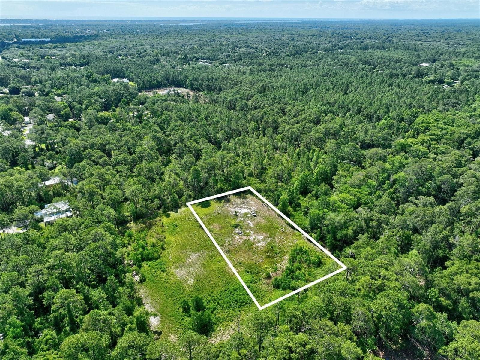 Land at KINGS ESTATE RD, ST AUGUSTINE, photo 4 of 8