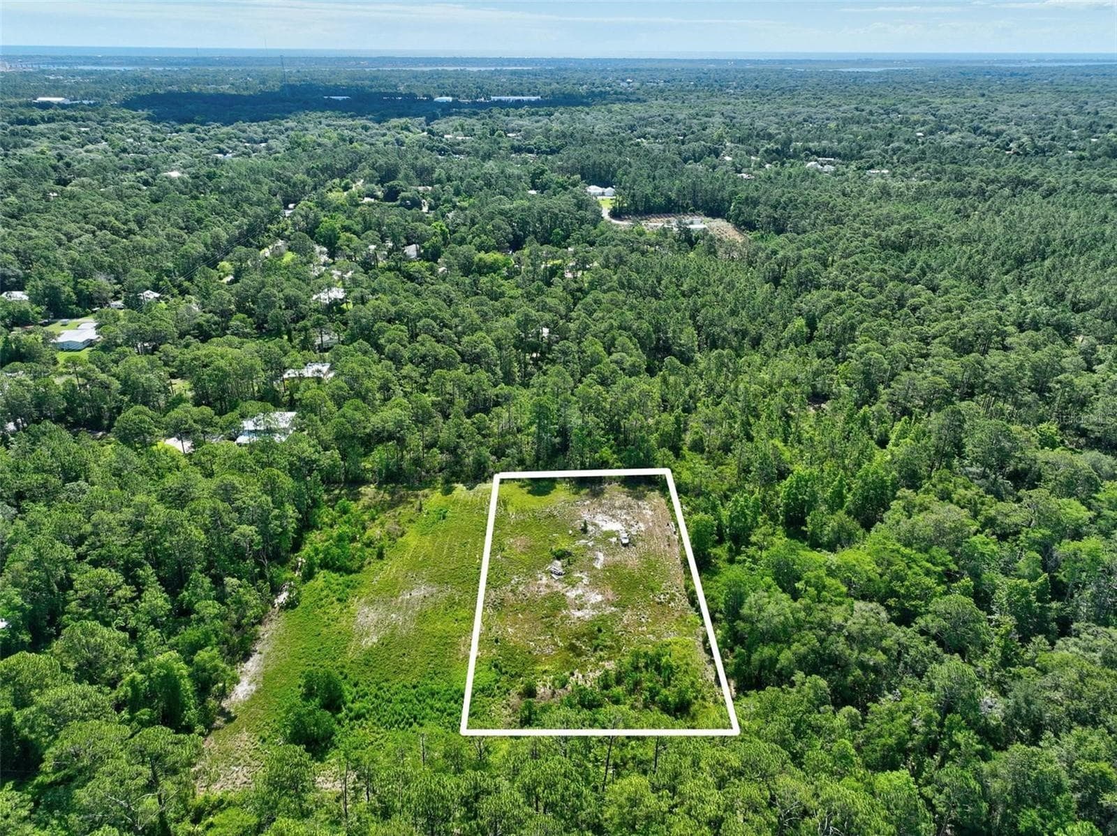 Land at KINGS ESTATE RD, ST AUGUSTINE, photo 6 of 8