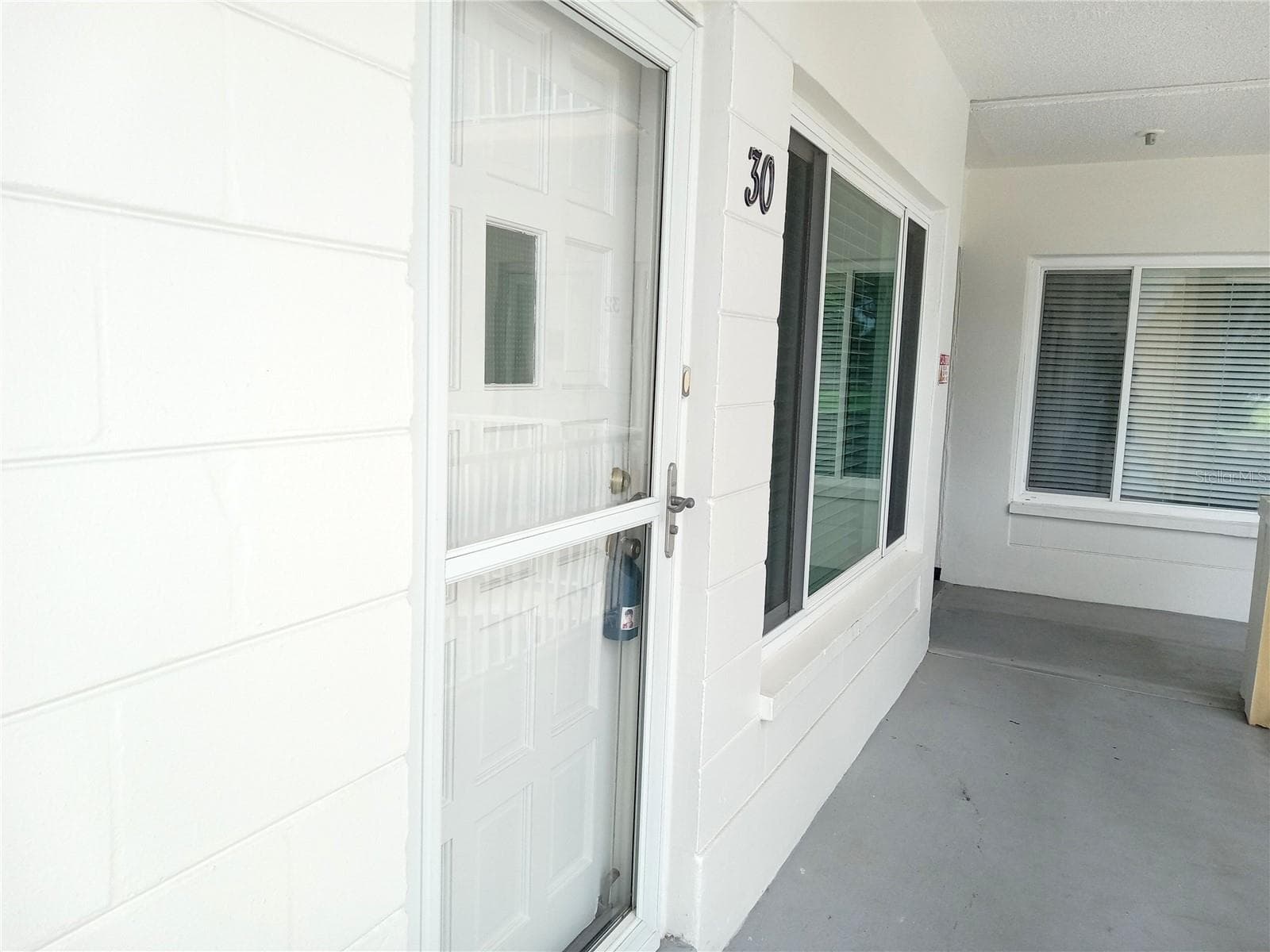 Condominium at 2430 FLORENTINE WAY #30, CLEARWATER, photo 2 of 45