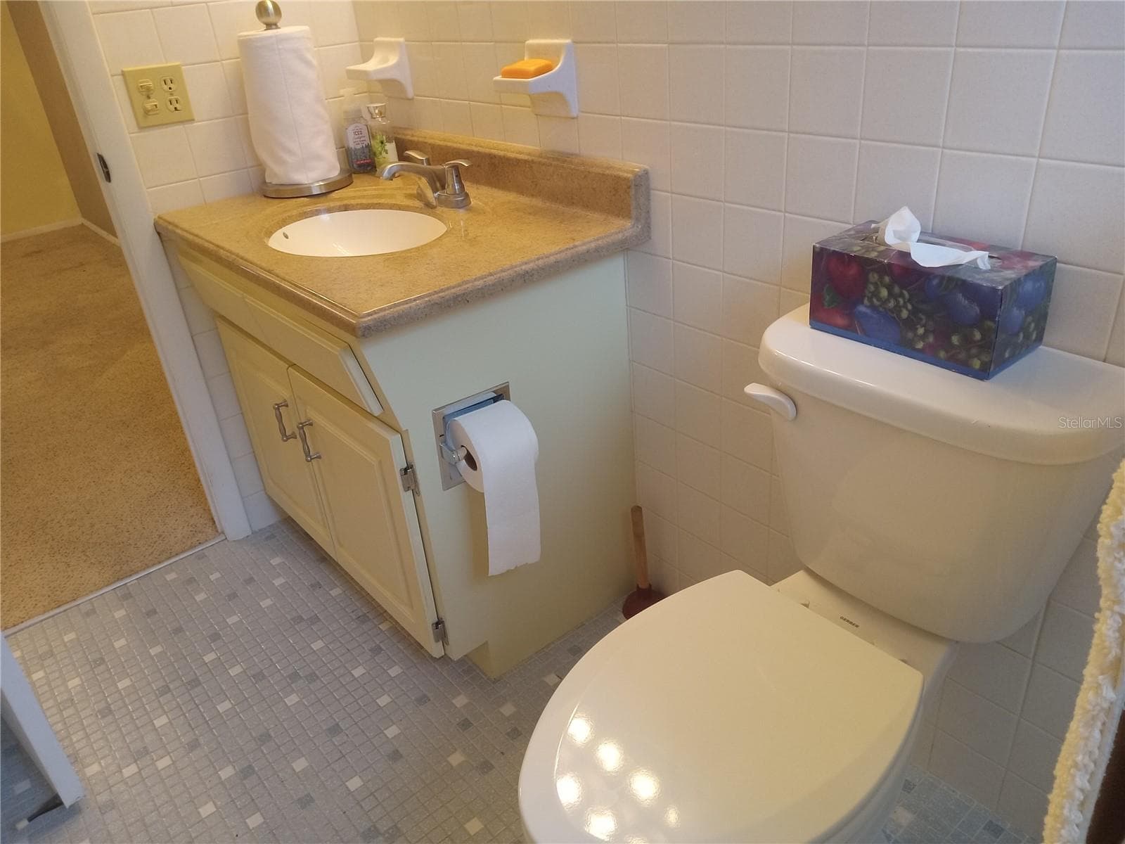 Condominium at 2430 FLORENTINE WAY #30, CLEARWATER, photo 16 of 45