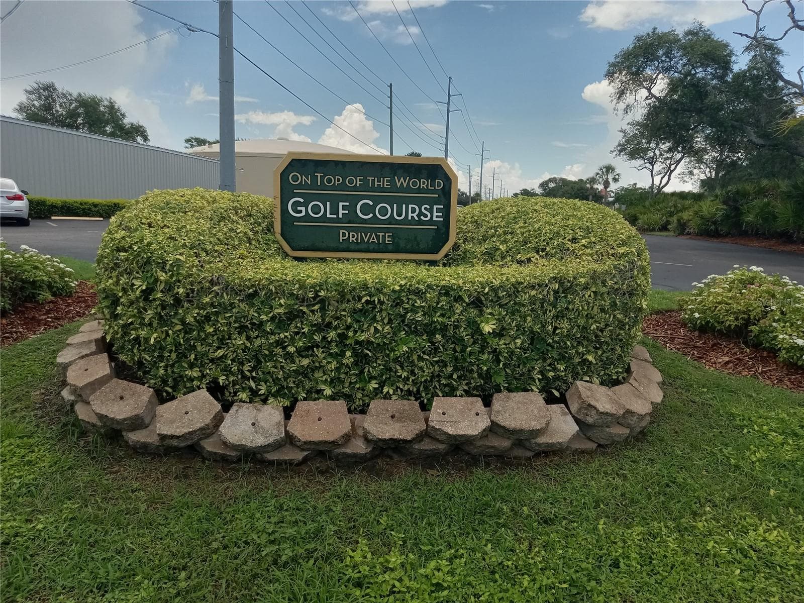 Condominium at 2430 FLORENTINE WAY #30, CLEARWATER, photo 25 of 45