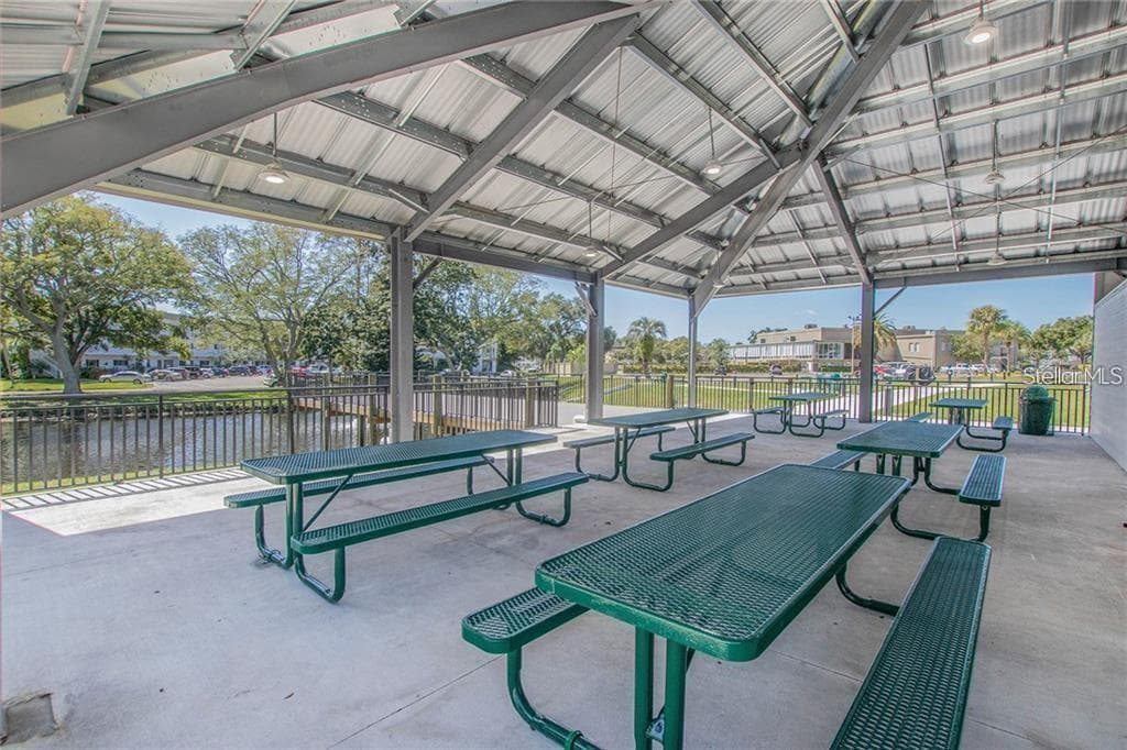 Condominium at 2430 FLORENTINE WAY #30, CLEARWATER, photo 38 of 45