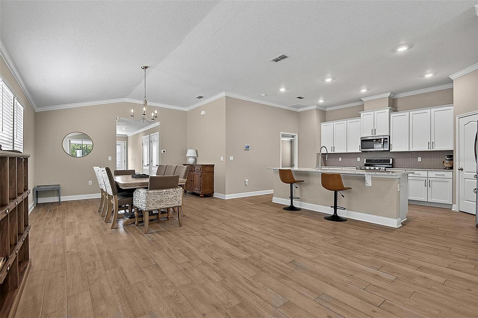 Single Family Residence at 425 NARVAREZ AVE, ST AUGUSTINE, photo 12 of 74