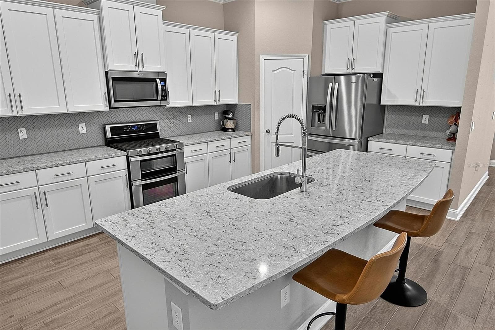 Single Family Residence at 425 NARVAREZ AVE, ST AUGUSTINE, photo 43 of 74