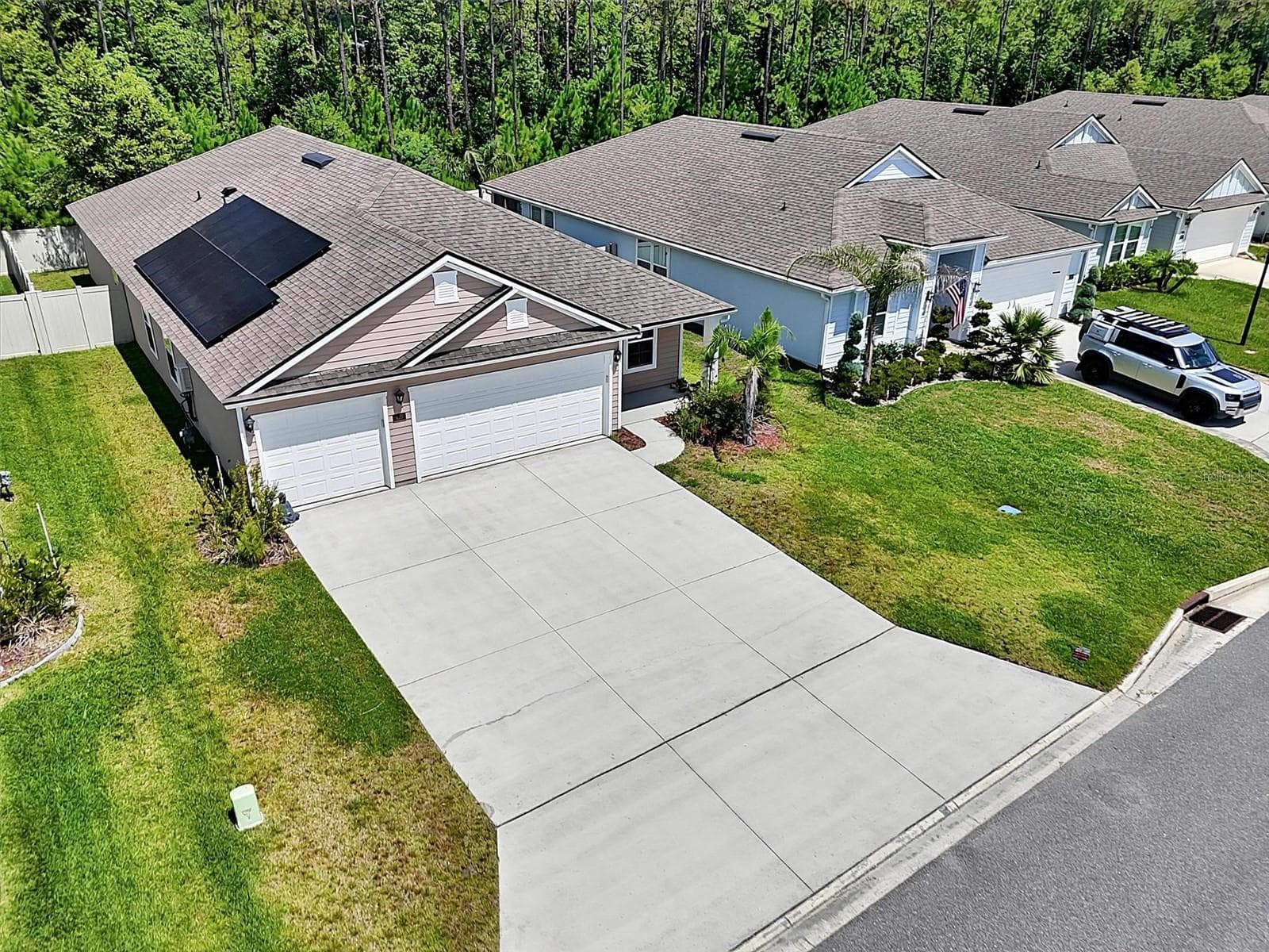 Single Family Residence at 425 NARVAREZ AVE, ST AUGUSTINE, photo 52 of 74
