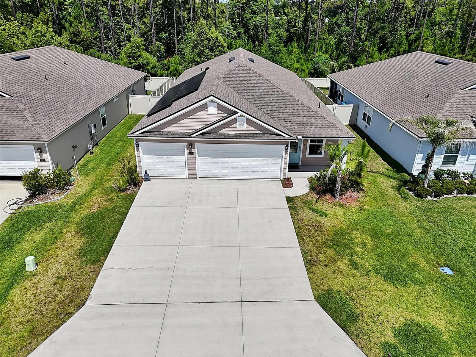 Single Family Residence at 425 NARVAREZ AVE, ST AUGUSTINE, photo 53 of 74